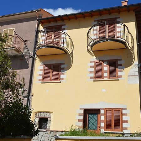 Guest House - Il Granaio Norma ภายนอก รูปภาพ