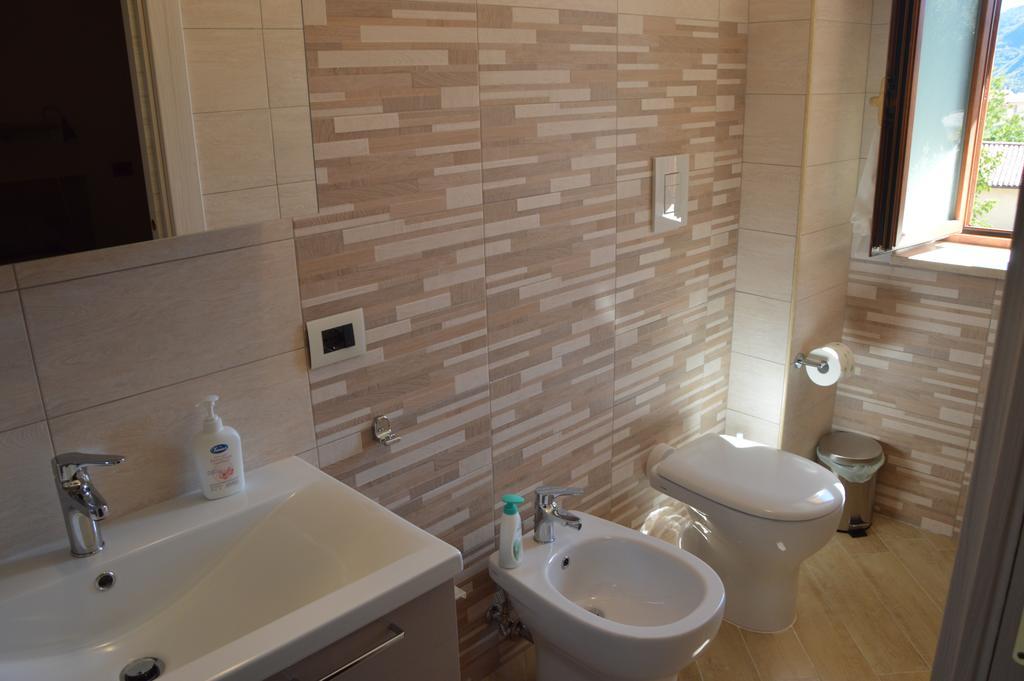 Guest House - Il Granaio Norma ภายนอก รูปภาพ