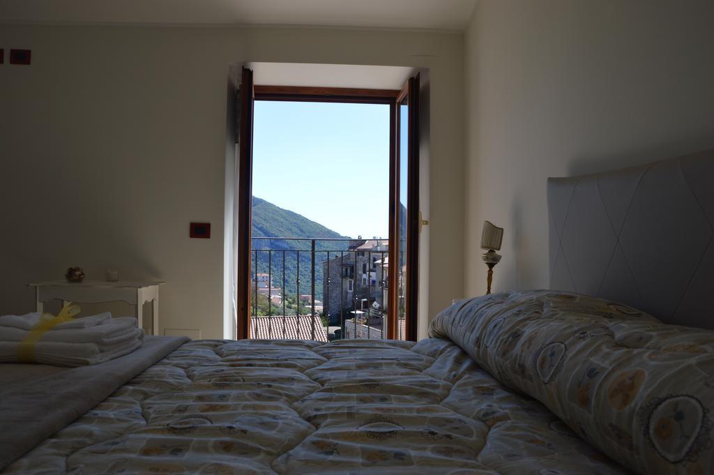 Guest House - Il Granaio Norma ภายนอก รูปภาพ